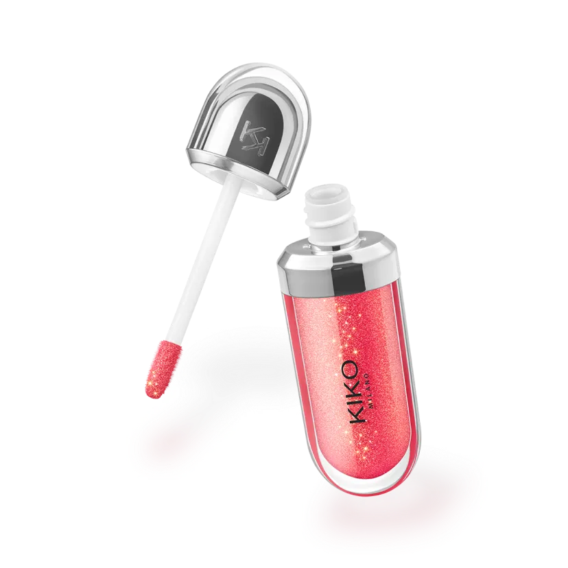 3d Hydra Lipgloss