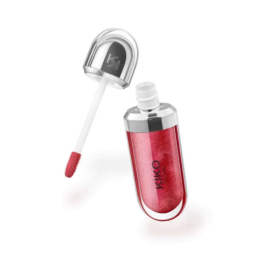 3d Hydra Lipgloss