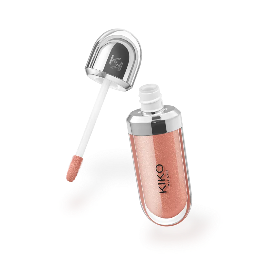 3d Hydra Lipgloss