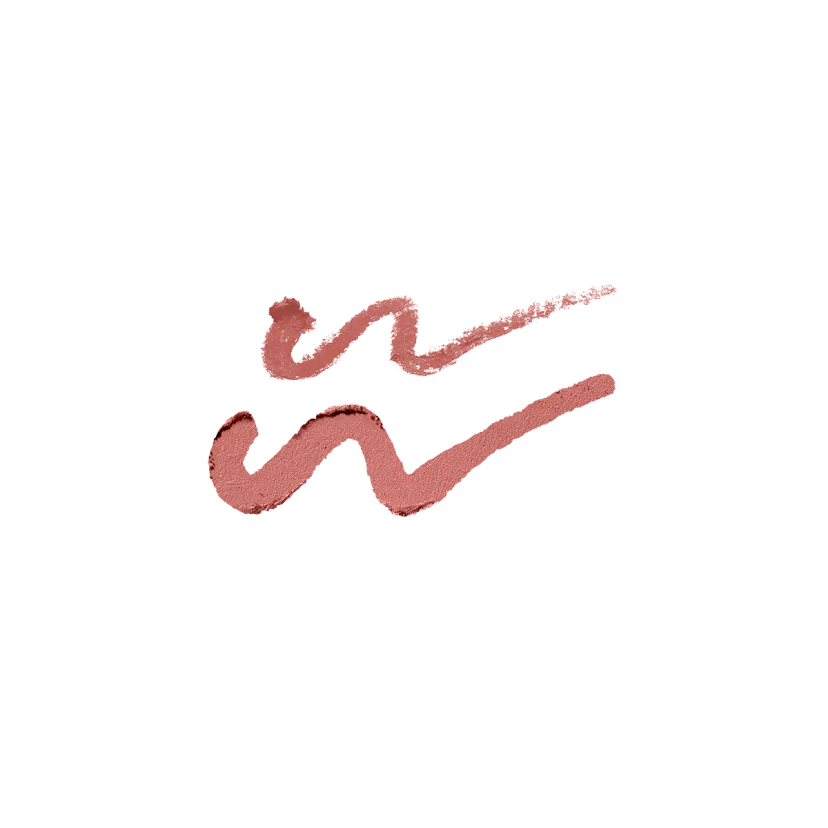 Days In Bloom 2-in-1 Vibrant Lipstick&pencil