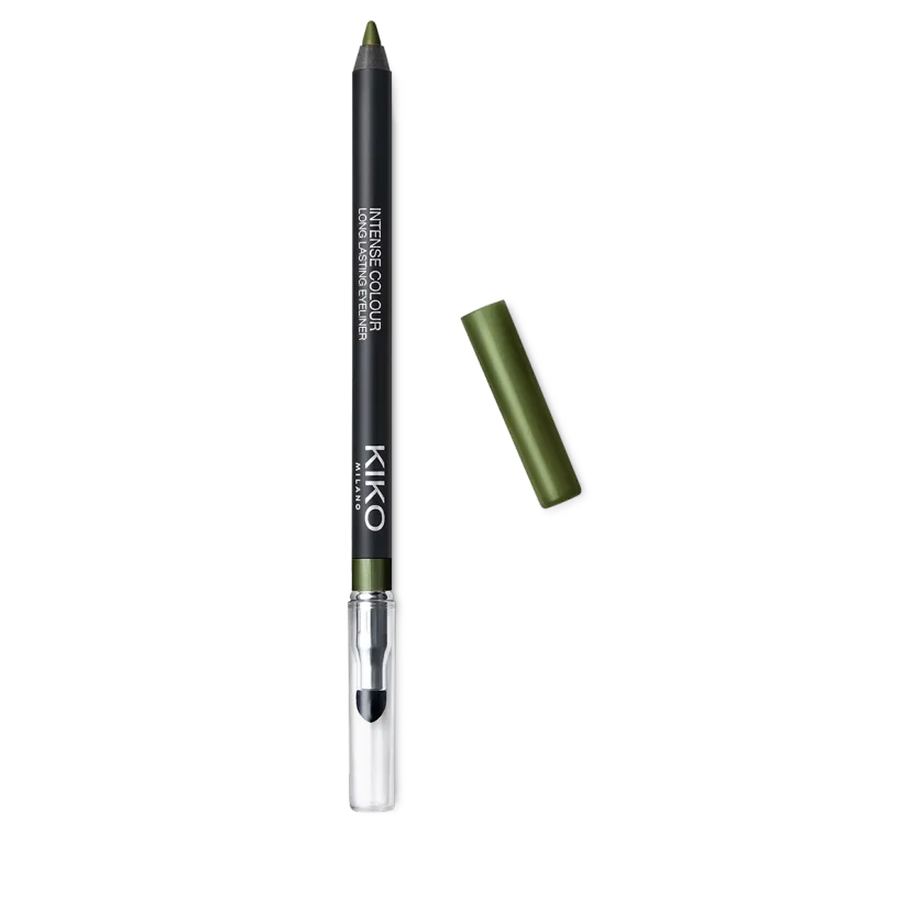 Intense Colour Long Lasting Eyeliner