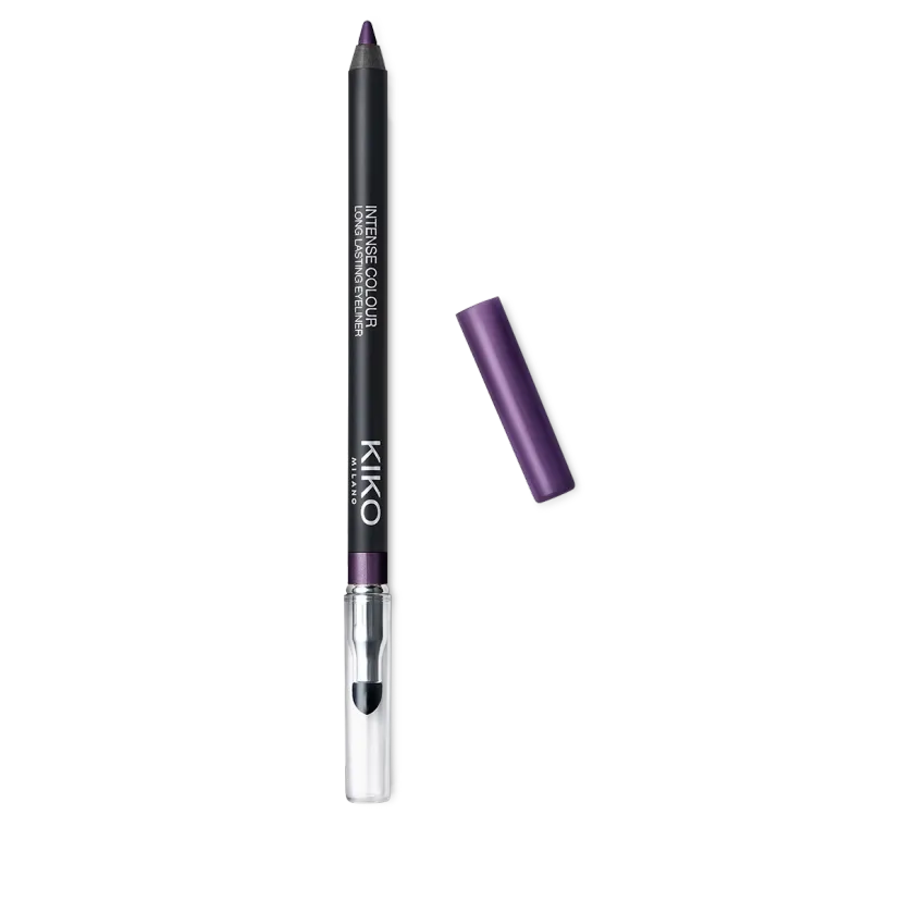 Intense Colour Long Lasting Eyeliner