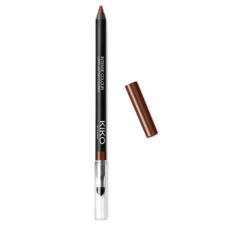 Intense Colour Long Lasting Eyeliner