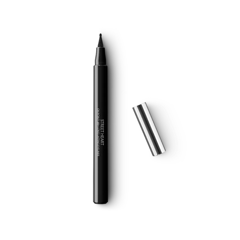 Street Heart On Point! 48h Long Lasting Eyeliner