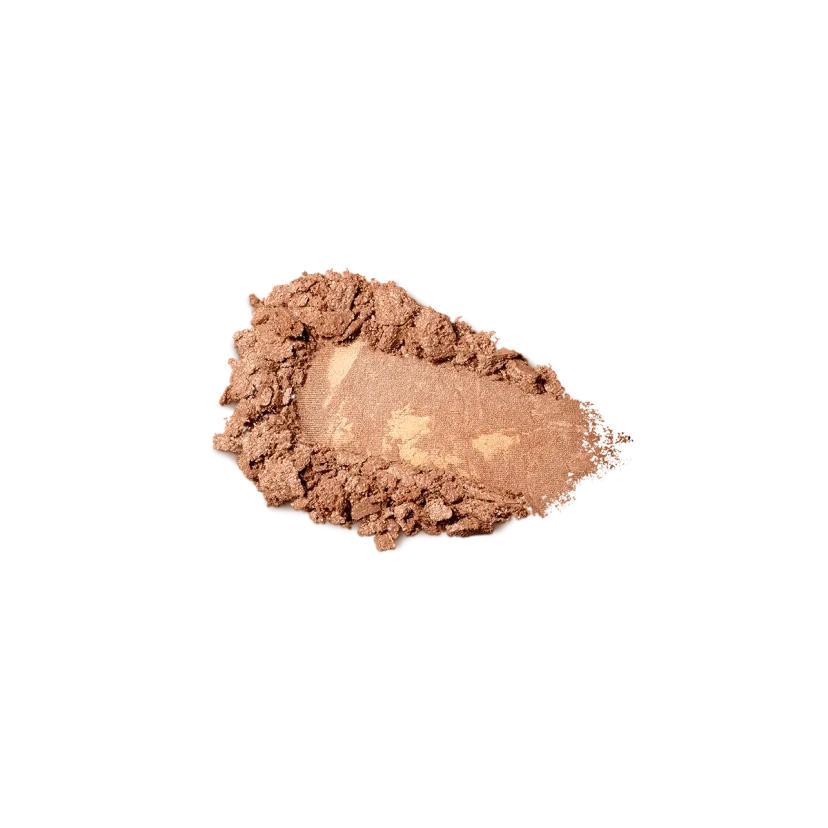 Silky Glow Baked Bronzer