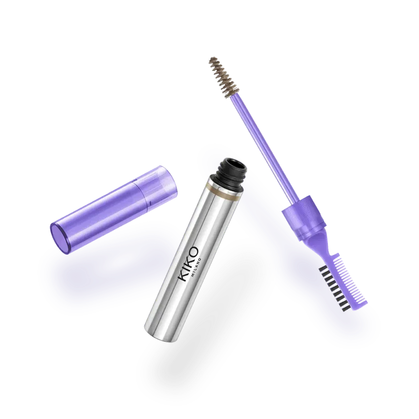 Crazy '90s Comb & Define Eyebrow Mascara