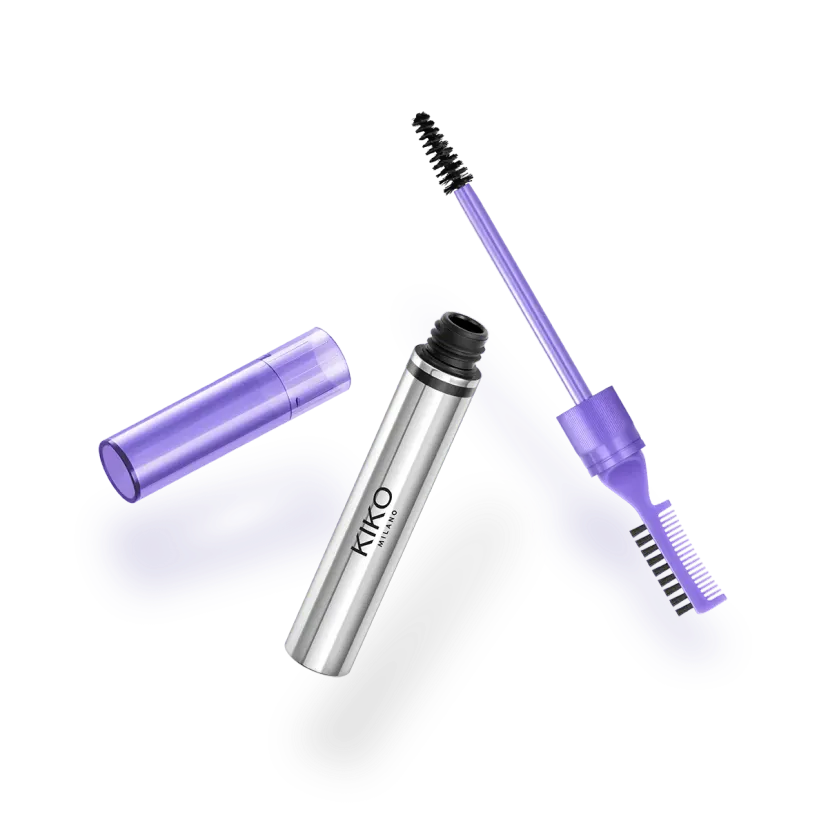 Crazy '90s Comb & Define Eyebrow Mascara
