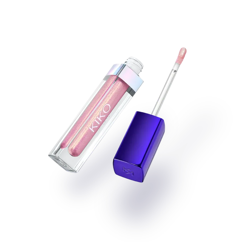 Lumiverse My Holo Crush Lipgloss&Coat