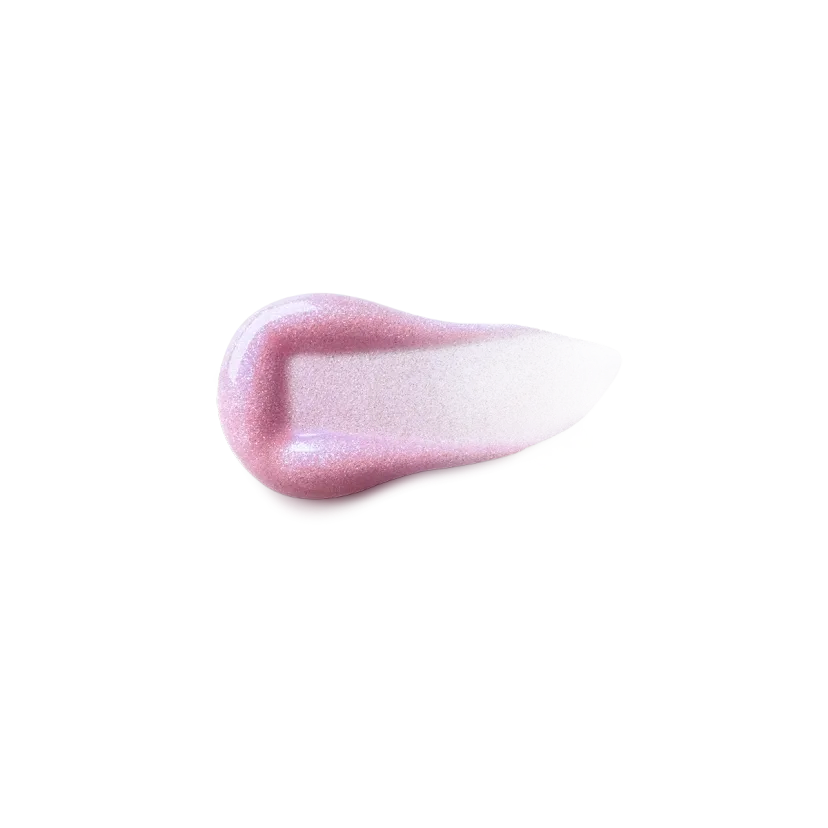 Lumiverse My Holo Crush Lipgloss&Coat