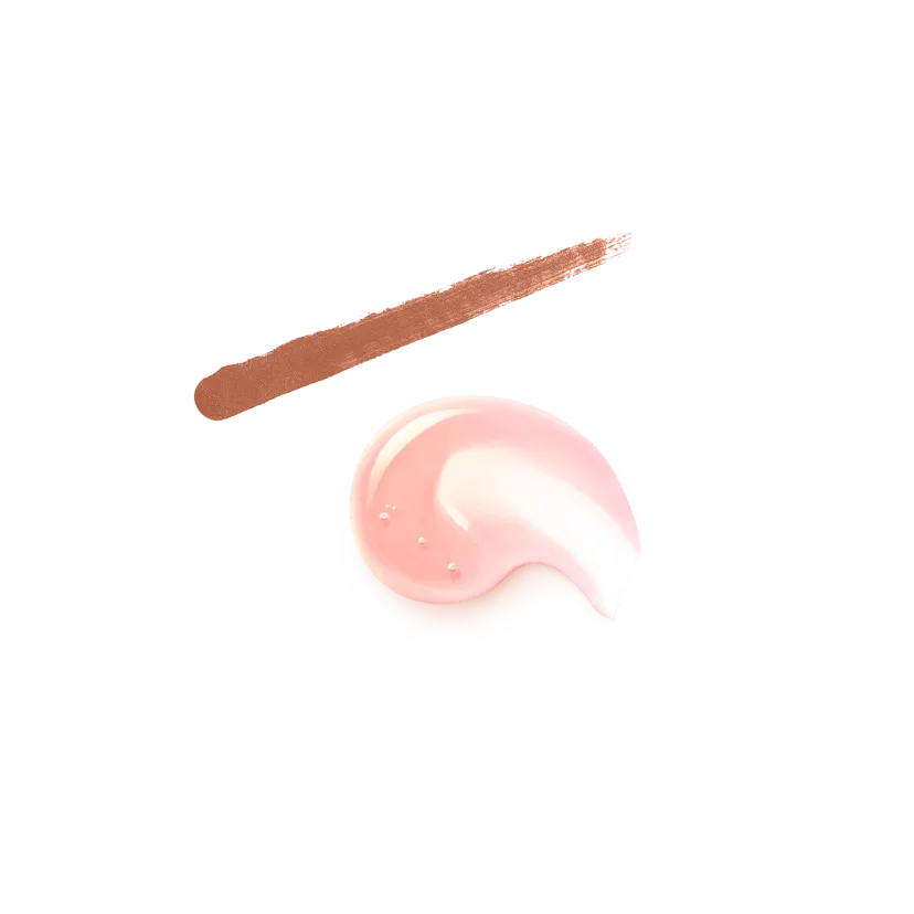 Juicy Fizz Color Shot Lip Gloss & Stain