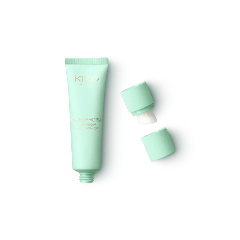 Dreamphoria All-In-Glow 3in1 Luminizer