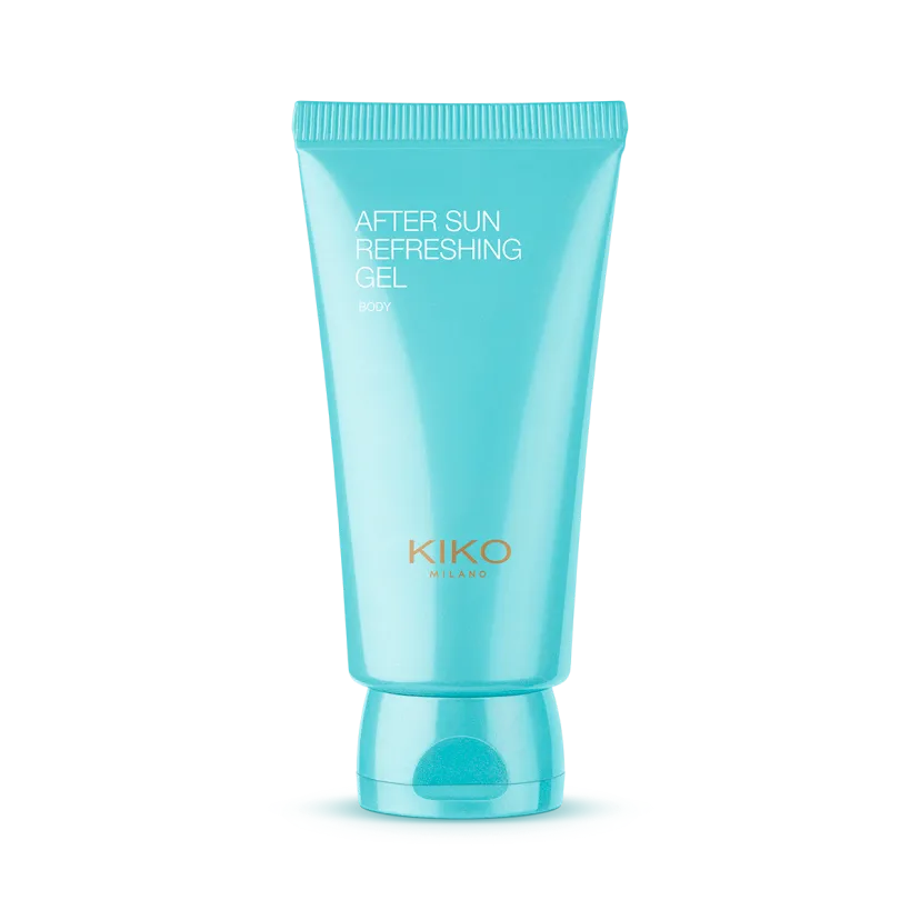 After Sun Refreshing Gel