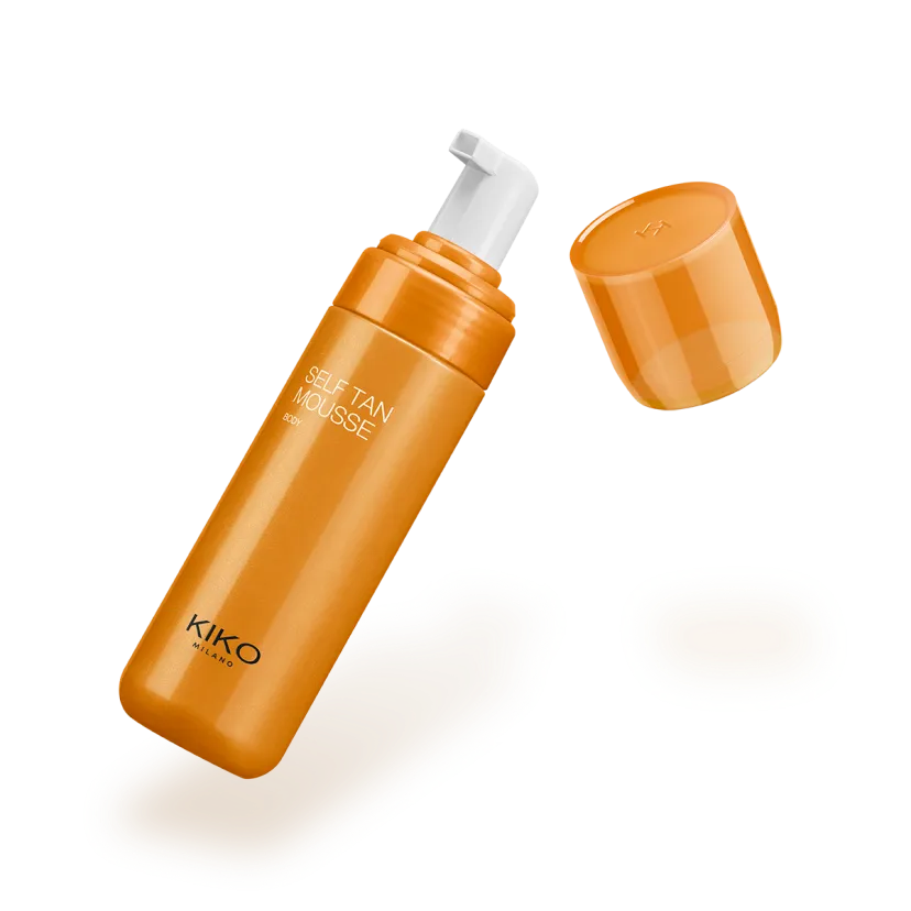 Self Tan Mousse