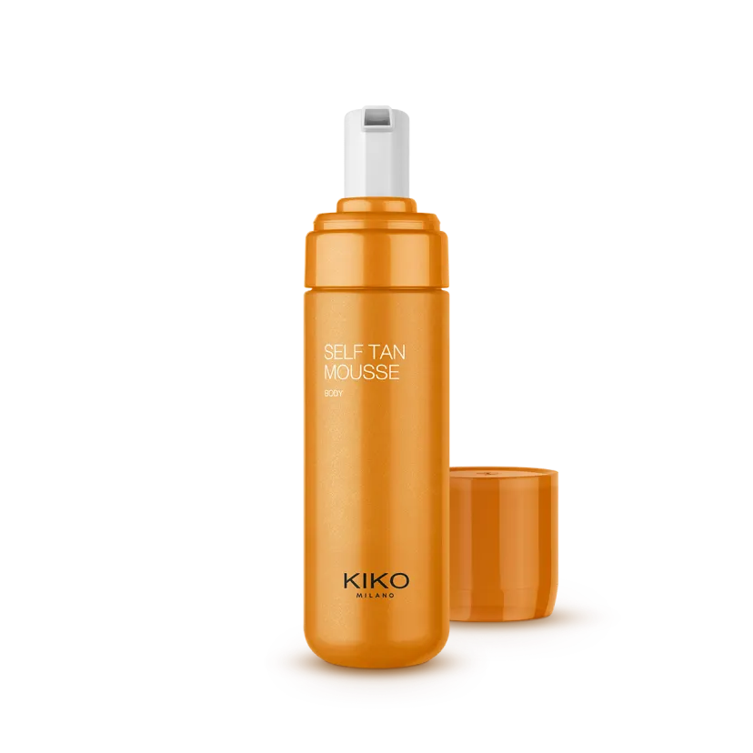 Self Tan Mousse