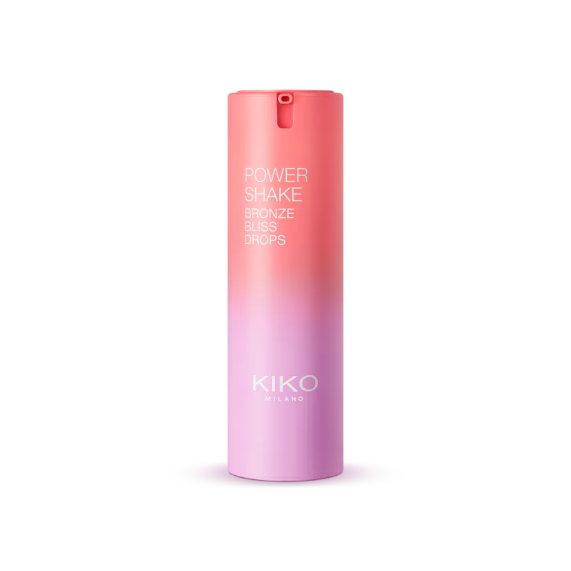 Power Shake Bronze Bliss Drops