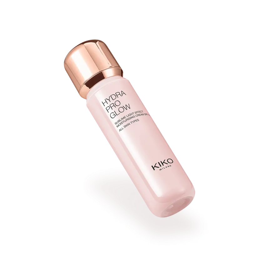 New Hydra Pro Glow