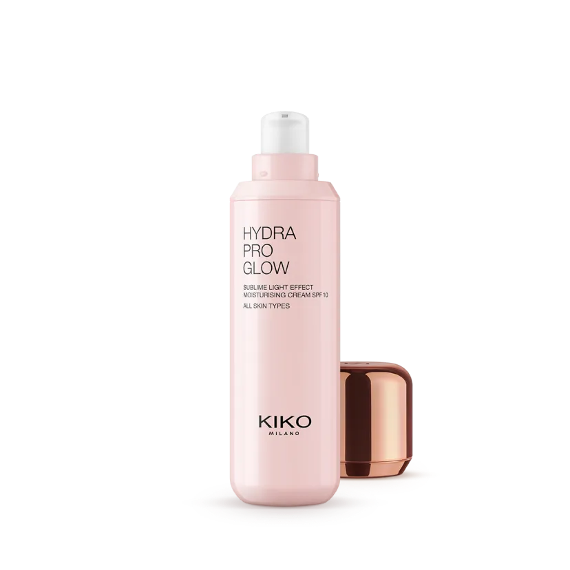 New Hydra Pro Glow