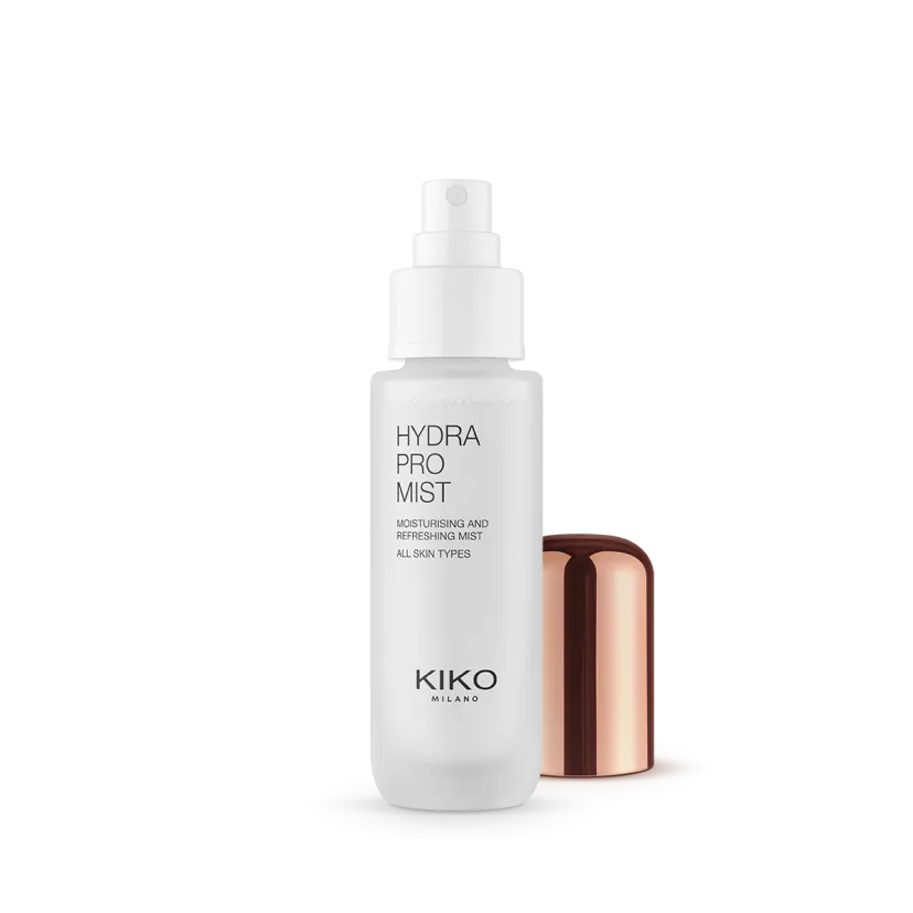 New Hydra Pro Mist