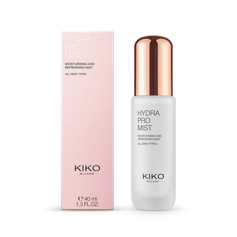 New Hydra Pro Mist