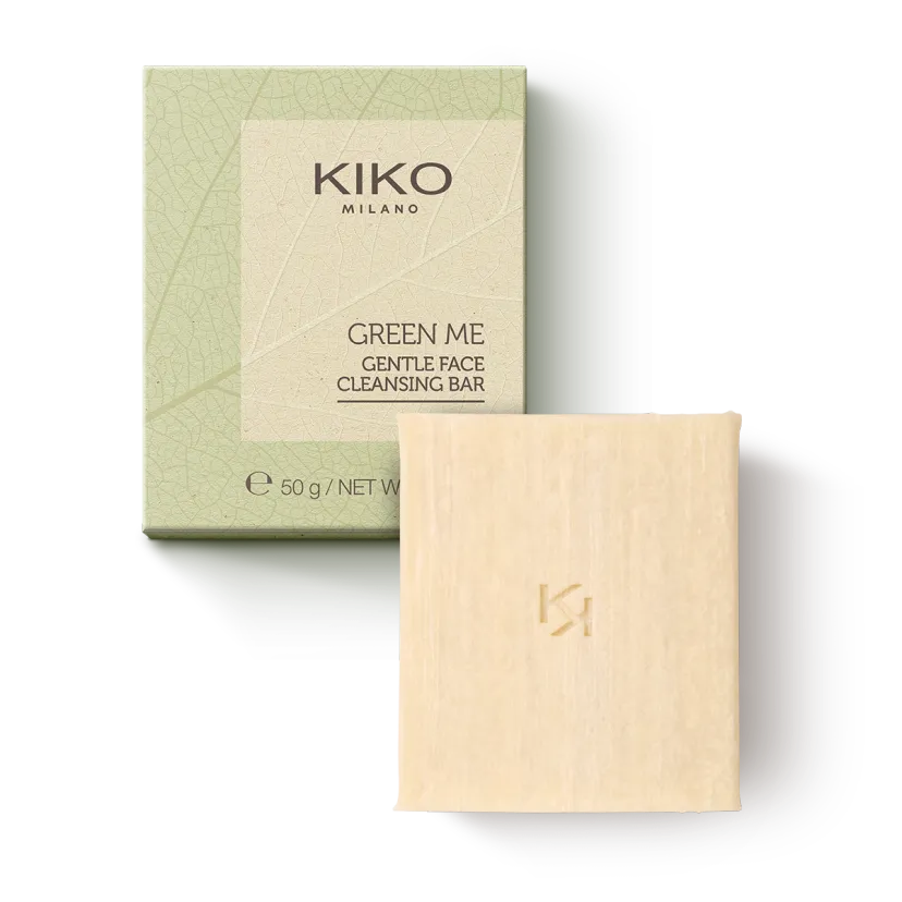 Green Me Gentle Cleansing Bar