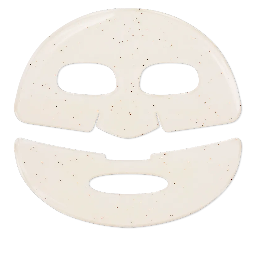 Energizing Face Mask