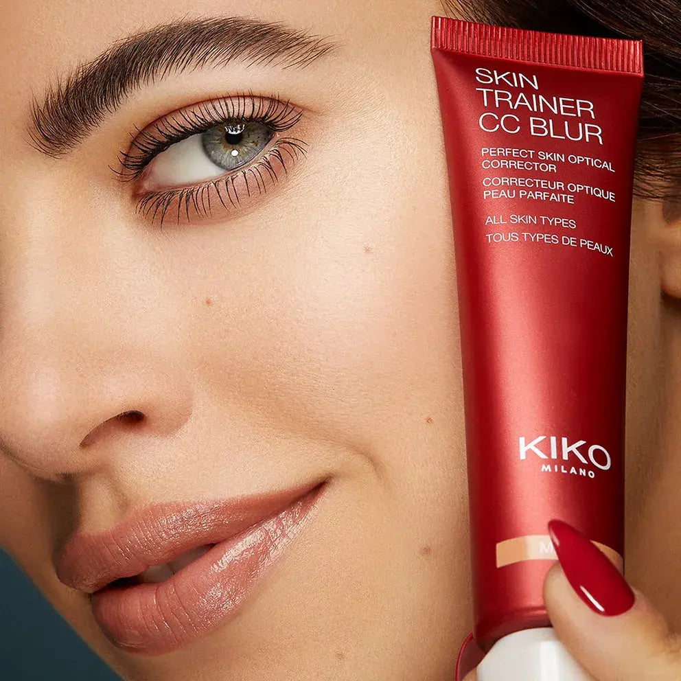 Skin Trainer CC Blur