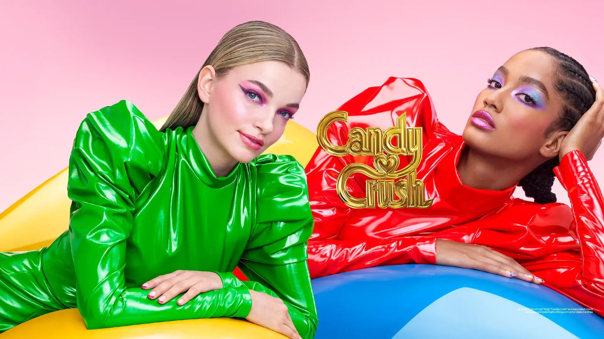 NouveautéCandy Crush™ X KIKO MILANO