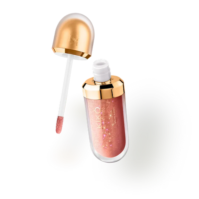 Juicy Fizz 3d Hydra Lip Gloss Limited Edition