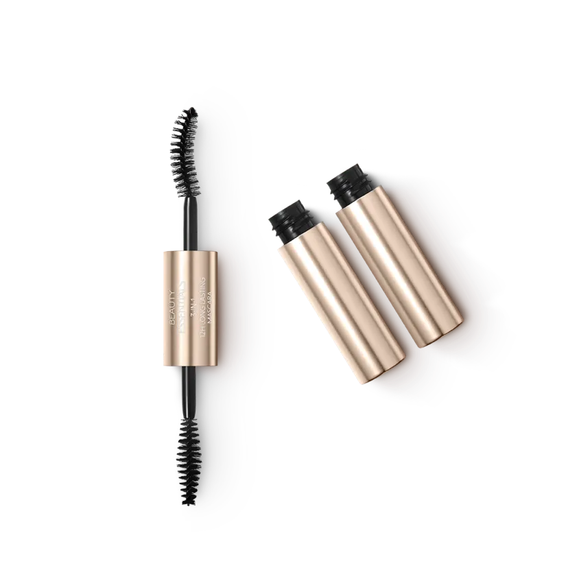 Beauty Essentials 3-in-1 12h Long Lasting Mascara