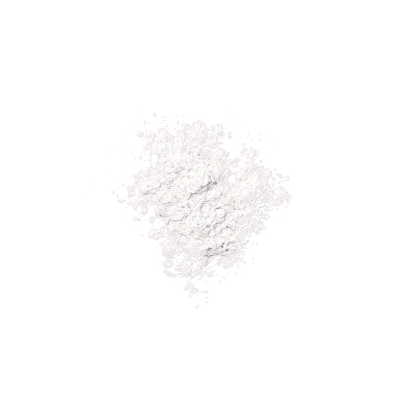 Invisible Touch Face Fixing Powder
