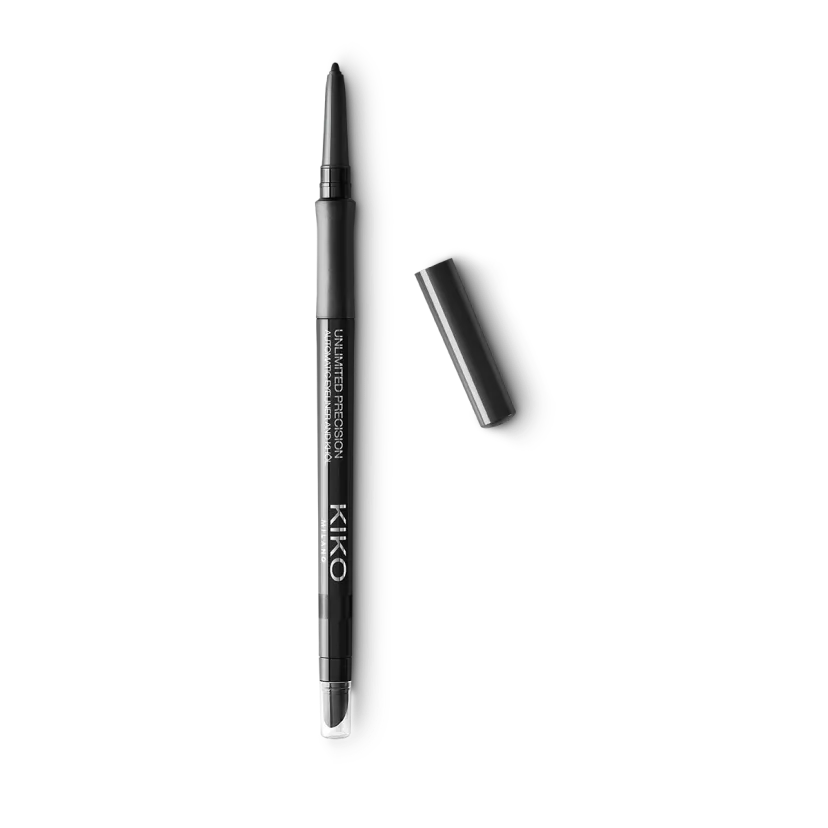 Unlimited Precision Automatic Eyeliner & Khol
