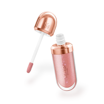 Golden Oasis 3d Hydra Lip Gloss