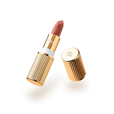 Juicy Fizz Gleam & Care Lipstick