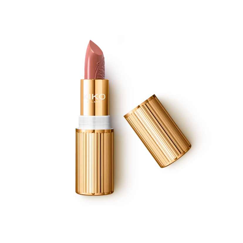 Juicy Fizz Gleam & Care Lipstick