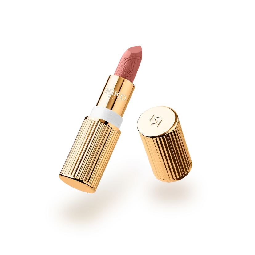 Juicy Fizz Gleam & Care Lipstick