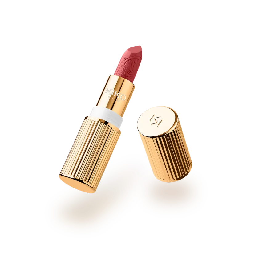 Juicy Fizz Gleam & Care Lipstick