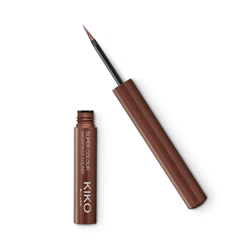 Super Colour Waterproof Eyeliner