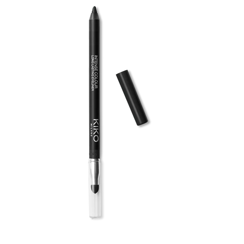 Intense Colour Long Lasting Eyeliner