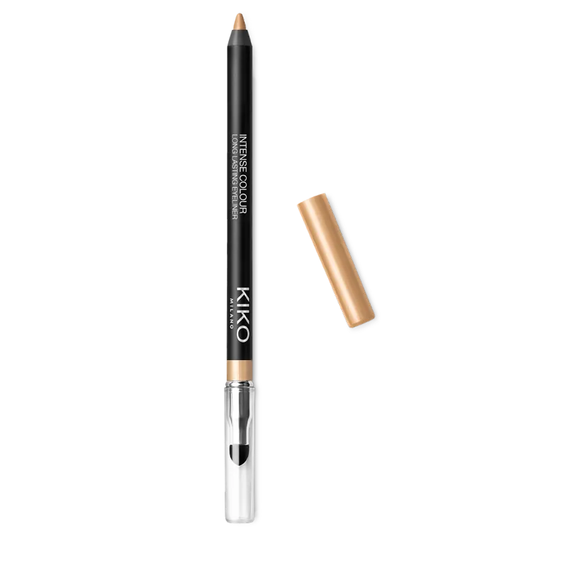 Intense Colour Long Lasting Eyeliner