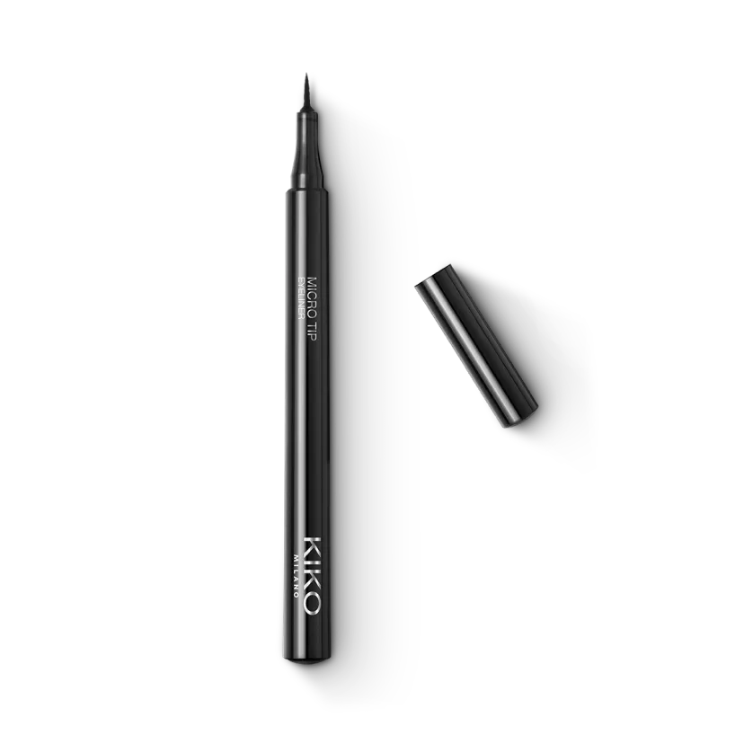 Micro Tip Eyeliner