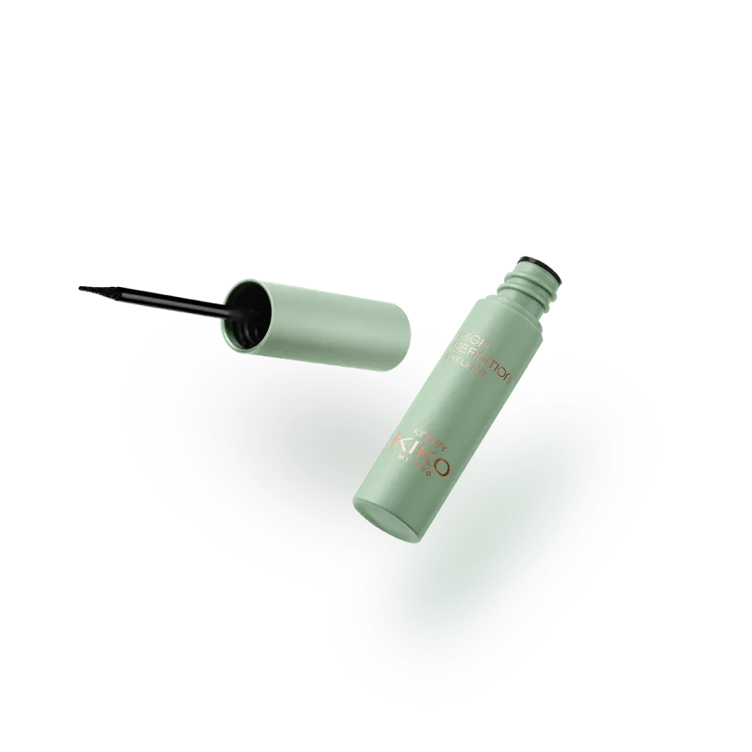 Kind By Kiko High Definition Eyeliner