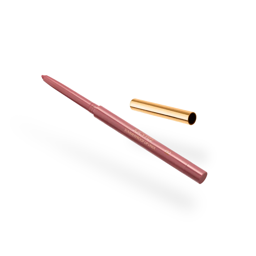 Juicy Fizz Summerproof Lip Liner