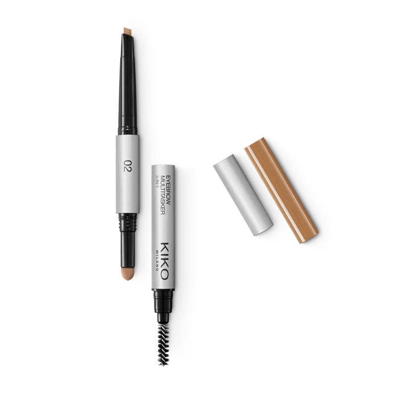 Eyebrow Multitasker 3-in-1