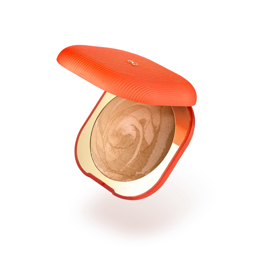 Juicy Fizz Sunkissed Lumi-Bronzer