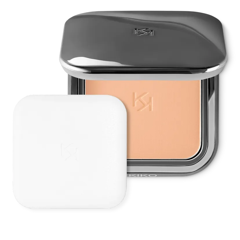 Matte Fusion Pressed Powder