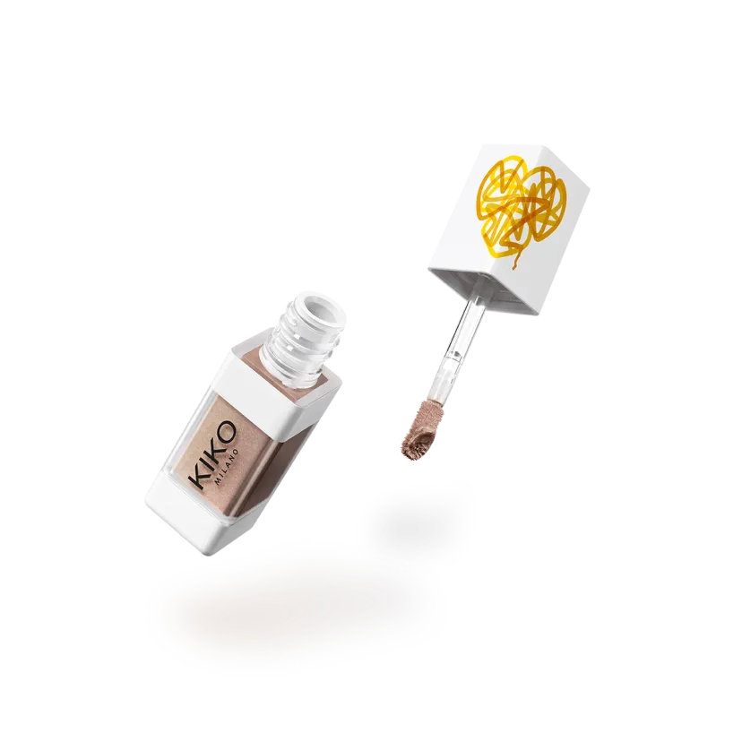 Street Heart Eye Paints Liquid Eyeshadow