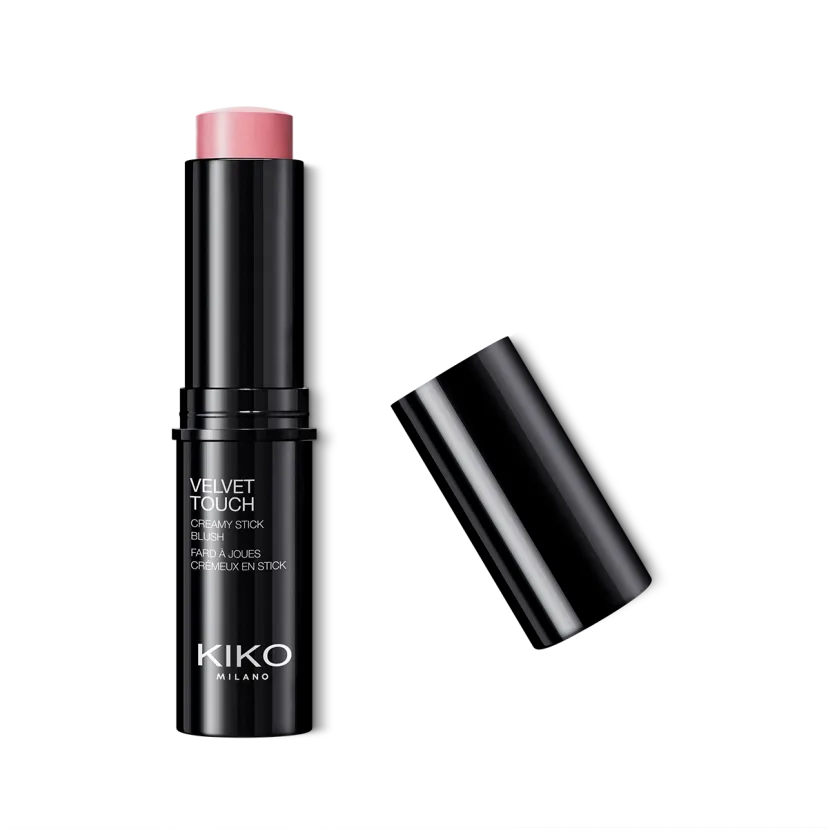 Velvet Touch Creamy Stick Blush