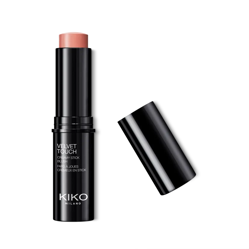 Velvet Touch Creamy Stick Blush