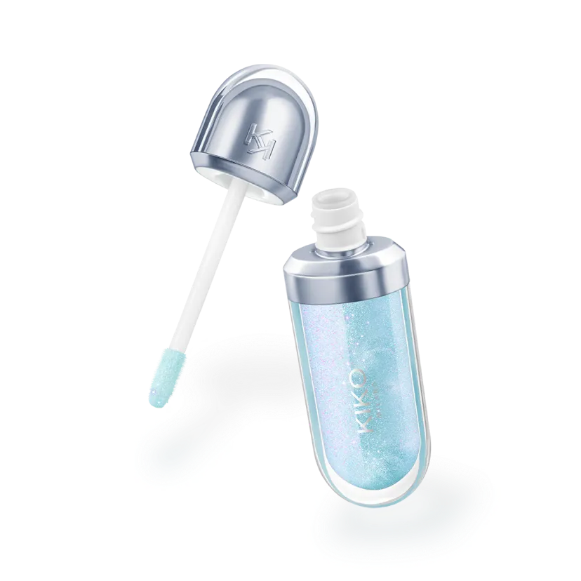 3d Hydra Lip Gloss - Limited Edition