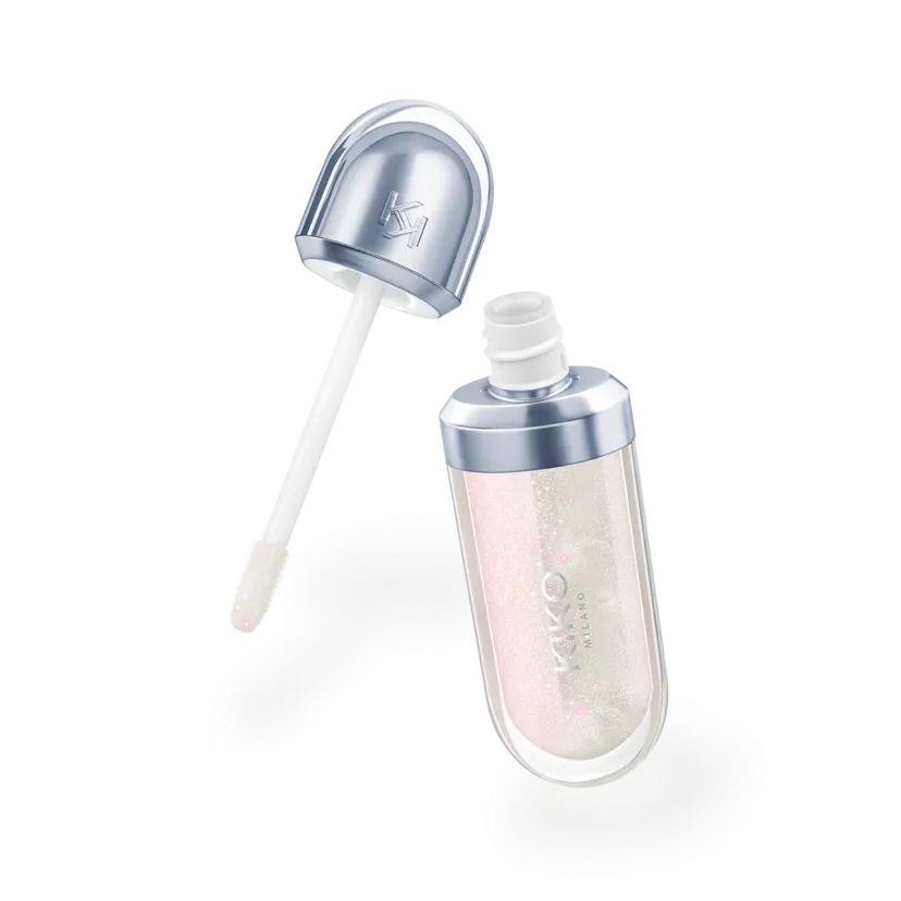 3d Hydra Lip Gloss - Limited Edition